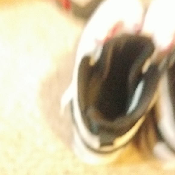 Jordan 8s - Picture 4 of 4